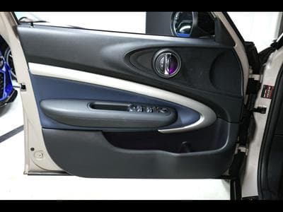 Mini Clubman John Cooper Works ALL4 AUTO - ROOFTOP GREY METALLIC (2022) - Photo 9