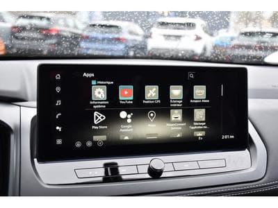 Nissan Qashqai 1.3 DIG-T MHEV N-Connecta Xtronic COLD PACK NEUF (2025) - Photo 12