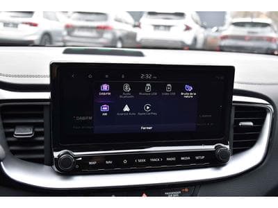 Kia XCeed 1.6 GDI PHEV Business Line DCT ACC LANE SIDE CAM 1° MAIN (2023) - Photo 11