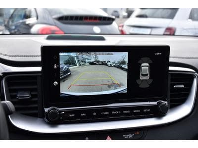 Kia XCeed 1.6 GDI PHEV Business Line DCT ACC LANE SIDE CAM 1° MAIN (2023) - Photo 15
