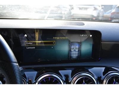 Mercedes A 200 AMG Line 7G TO DISTRONIC KEYLESS NIGHT SIDE MIDLINE CAM (2021) - Photo 14