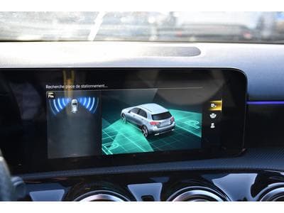 Mercedes A 200 AMG Line 7G TO DISTRONIC KEYLESS NIGHT SIDE MIDLINE CAM (2021) - Photo 15