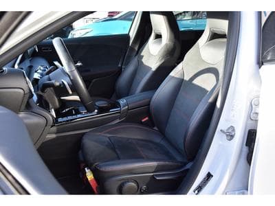 Mercedes A 200 AMG Line 7G TO DISTRONIC KEYLESS NIGHT SIDE MIDLINE CAM (2021) - Photo 6