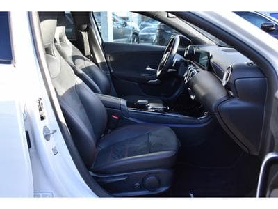Mercedes A 200 AMG Line 7G TO DISTRONIC KEYLESS NIGHT SIDE MIDLINE CAM (2021) - Photo 7