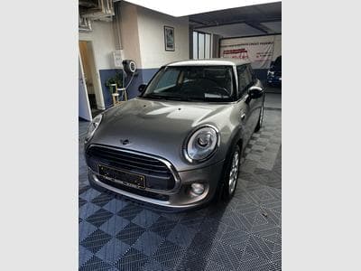 Mini One 1.4d 95 (2017) - Photo 1
