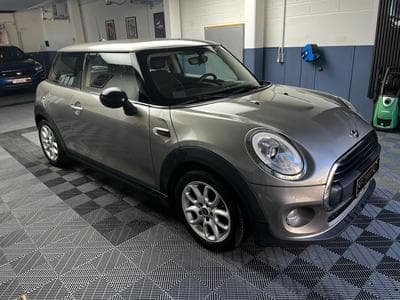 Mini One 1.4d 95 (2017) - Photo 1