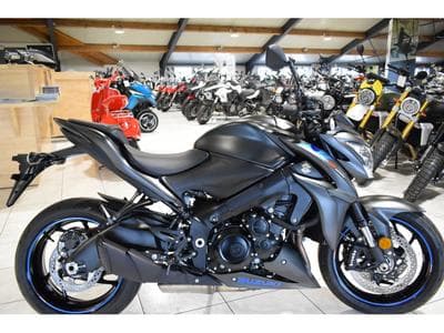 Suzuki GSX-S (2020) - Foto 9