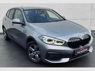 BMW 116 116 dA AdBlue (EU6AP) (2022) - Photo 1