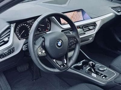 BMW 116 116 dA AdBlue (EU6AP) (2022) - Photo 11