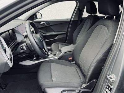 BMW 116 116 dA AdBlue (EU6AP) (2022) - Photo 12