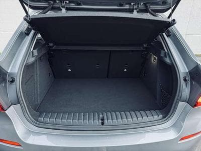 BMW 116 116 dA AdBlue (EU6AP) (2022) - Photo 14