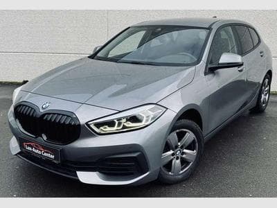 BMW 116 116 dA AdBlue (EU6AP) (2022) - Photo 2