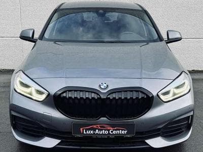 BMW 116 116 dA AdBlue (EU6AP) (2022) - Photo 3