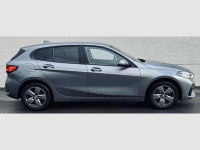 BMW 116 116 dA AdBlue (EU6AP) (2022) - Photo 4