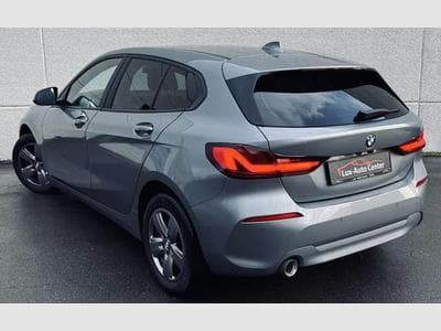 BMW 116 116 dA AdBlue (EU6AP) (2022) - Photo 7