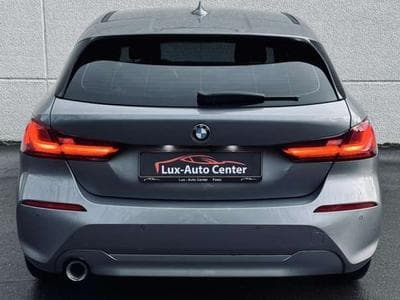 BMW 116 116 dA AdBlue (EU6AP) (2022) - Photo 8