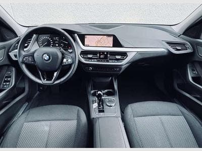 BMW 116 116 dA AdBlue (EU6AP) (2022) - Photo 9