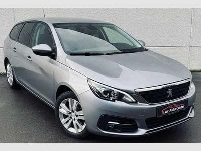 Peugeot 308 308 SW 1.5 BlueHDi Active S (2020) - Photo 1