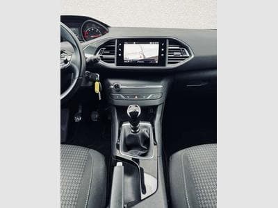 Peugeot 308 308 SW 1.5 BlueHDi Active S (2020) - Photo 10