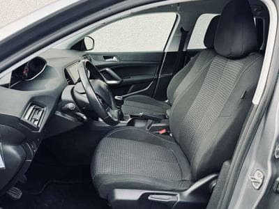 Peugeot 308 308 SW 1.5 BlueHDi Active S (2020) - Photo 12