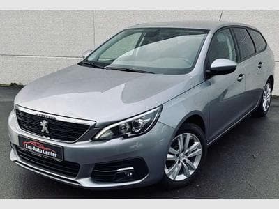 Peugeot 308 308 SW 1.5 BlueHDi Active S (2020) - Photo 2