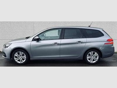 Peugeot 308 308 SW 1.5 BlueHDi Active S (2020) - Photo 5