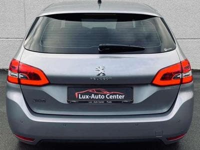 Peugeot 308 308 SW 1.5 BlueHDi Active S (2020) - Photo 8