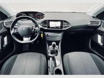 Peugeot 308 308 SW 1.5 BlueHDi Active S (2020) - Photo 9