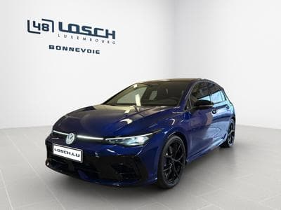 VW Golf R (2026) - Foto 1