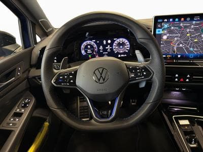 VW Golf R (2026) - Foto 10