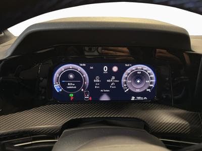 VW Golf R (2026) - Foto 11