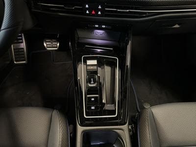 VW Golf R (2026) - Foto 12