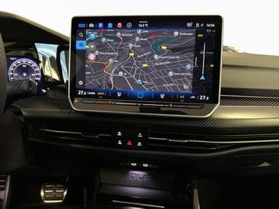 VW Golf R (2026) - Photo 13