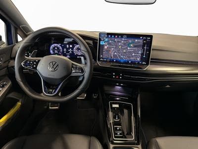 VW Golf R (2026) - Foto 2