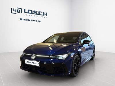 VW Golf R (2026) - Foto 3