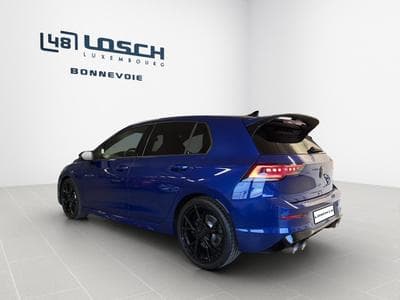 VW Golf R (2026) - Foto 5