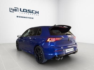 VW Golf R (2026) - Foto 6