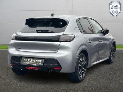 PEUGEOT 208 1.2 Hybrid 100ch Allure e-DCS6 (2024) - Foto 3