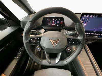 Cupra Born Zertifikat+77kWh+eBoost+LM20+P.Sennheiser (2024) - Foto 11
