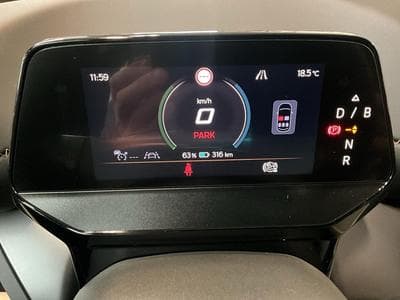 Cupra Born Zertifikat+77kWh+eBoost+LM20+P.Sennheiser (2024) - Foto 12