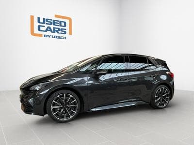 Cupra Born Zertifikat+77kWh+eBoost+LM20+P.Sennheiser (2024) - Photo 5