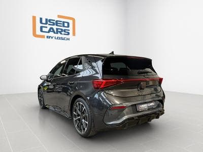 Cupra Born Zertifikat+77kWh+eBoost+LM20+P.Sennheiser (2024) - Photo 7