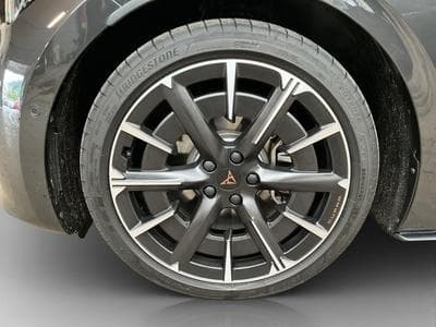 Cupra Born Zertifikat+77kWh+eBoost+LM20+P.Sennheiser (2024) - Photo 9