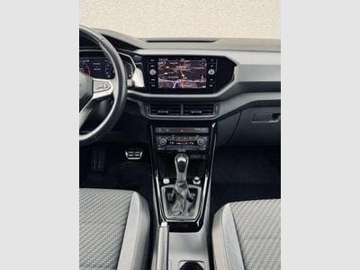 VW T-Cross T-Cross 1.0 TSI OPF DSG R-LINE// Garantie 12 Mois✅ (2019) - Photo 10