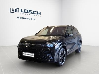 VW Tiguan R-LINE (2025) - Photo 3