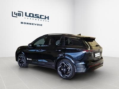 VW Tiguan R-LINE (2025) - Photo 5