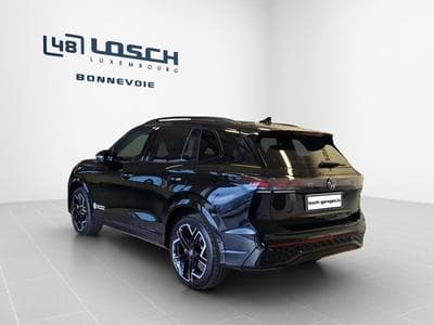 VW Tiguan R-LINE (2025) - Foto 6