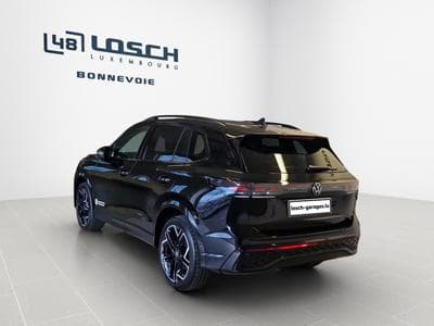 VW Tiguan R-LINE (2025) - Foto 7