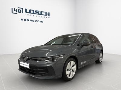 VW Golf LIFE (2026) - Photo 1