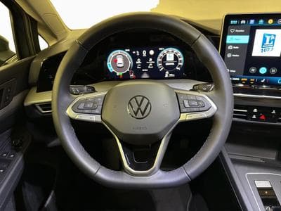 VW Golf LIFE (2026) - Foto 10